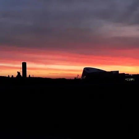 Holiday home Liberte-utah Sainte-Marie-du-Mont (Manche)