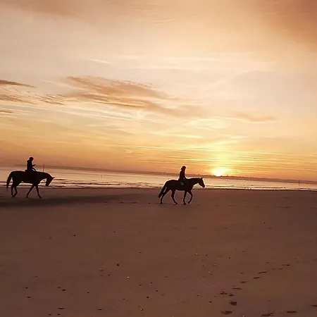 Holiday home Liberte-utah *