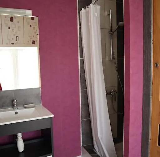 Holiday home Liberte-utah *