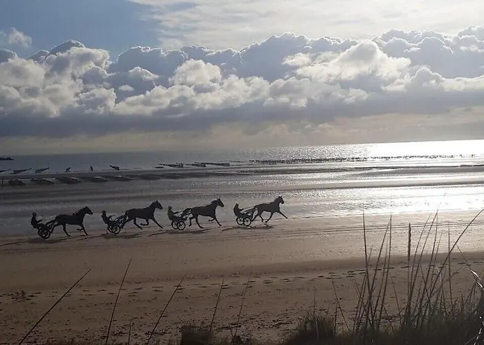 Holiday home Liberte-utah *