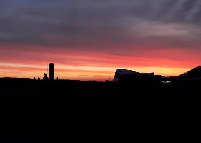 Holiday home Liberte-utah Sainte-Marie-du-Mont (Manche)