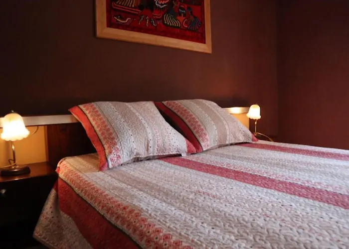 Liberte-utah Holiday home Sainte-Marie-du-Mont (Manche)