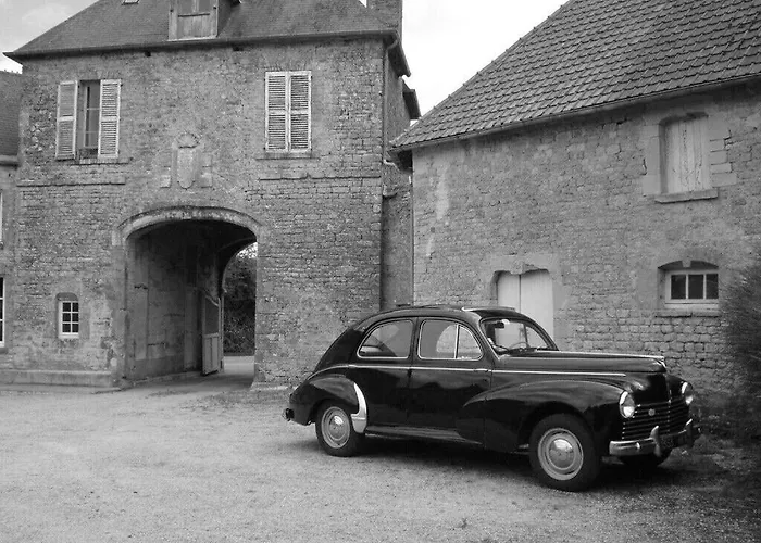 Holiday home Liberte-utah Sainte-Marie-du-Mont (Manche)