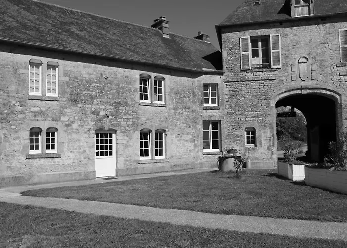 Liberte-utah Sainte-Marie-du-Mont (Manche)