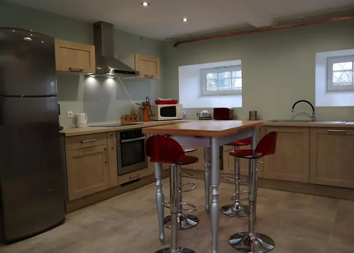 Liberte-utah Holiday home *