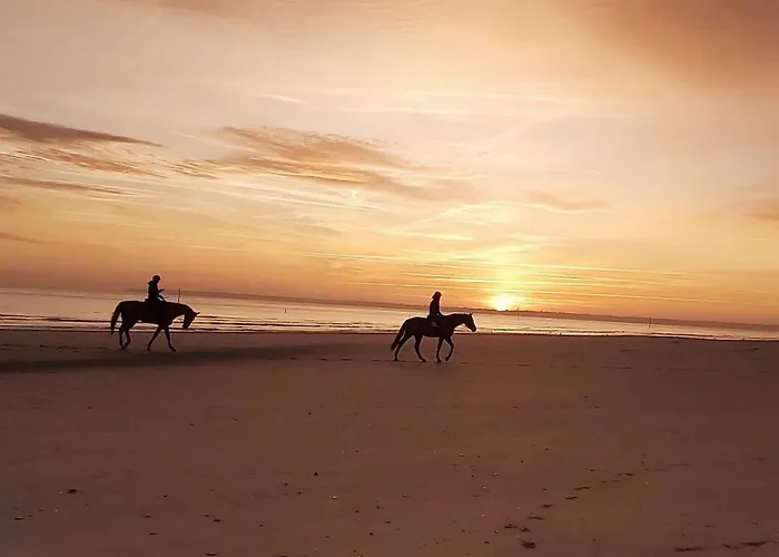 Holiday home Liberte-utah *